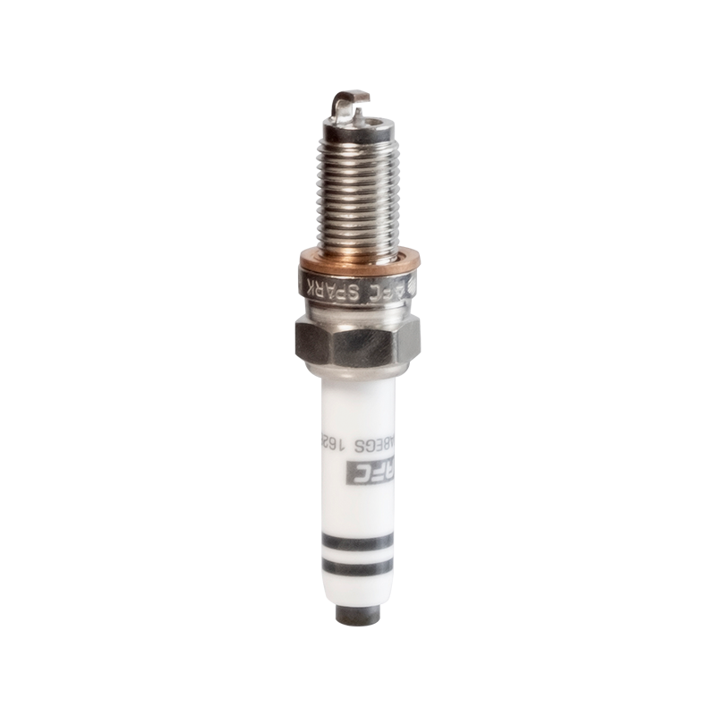 1626 PZKE7RA8EGS Vela de ignição de platina dupla 95463 94968 para VW POLO T-CROSS TIGUAN AUDI A1, A3, A4, Q2, Q3 EA211 1.2 1.4T