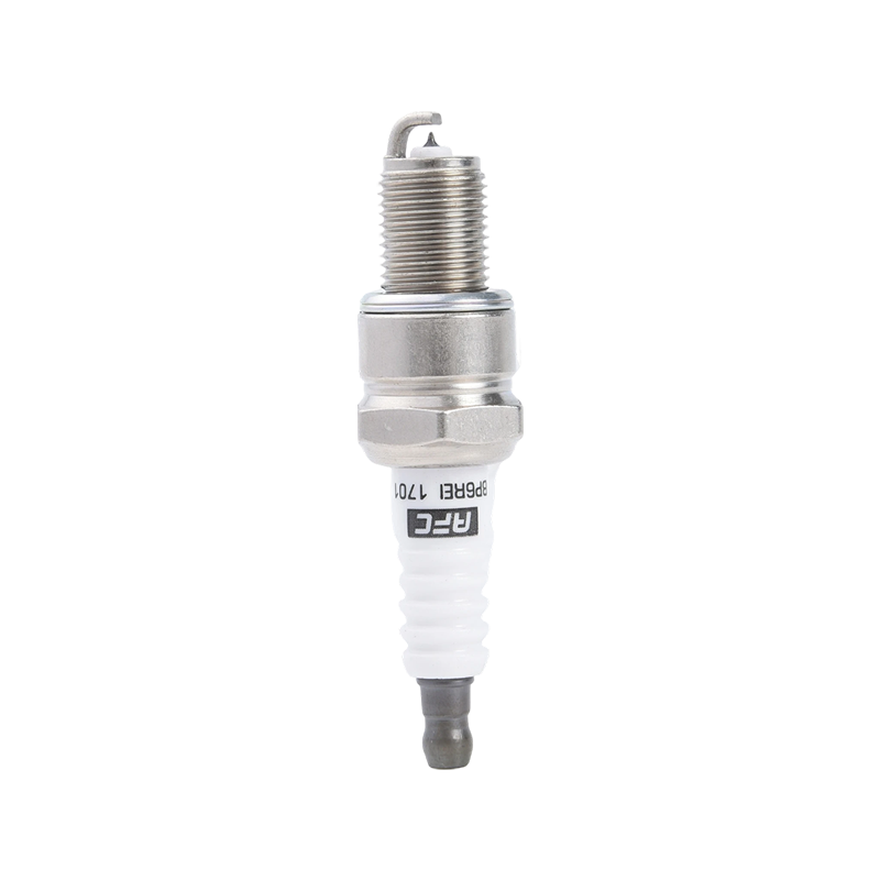 Vela de ignição 7048 do irídio de 1701 BP6REI para VW AUDI BENZ