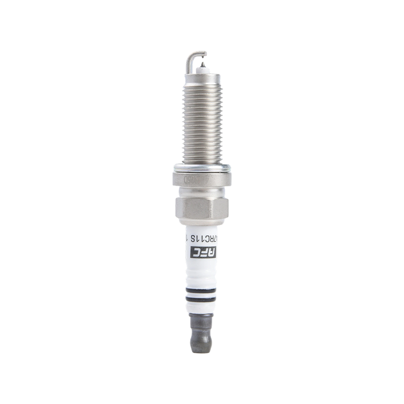 Vela de ignição dobro do irídio de 1802 DILZKA7RC11S 90137 para HONDA 122905R0003