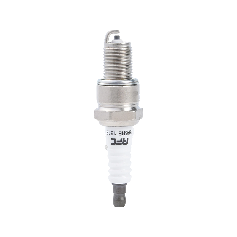 1513 vela de ignição de cobre de níquel BP6RE para MITSUBISHI 491QME3707010 MS851182