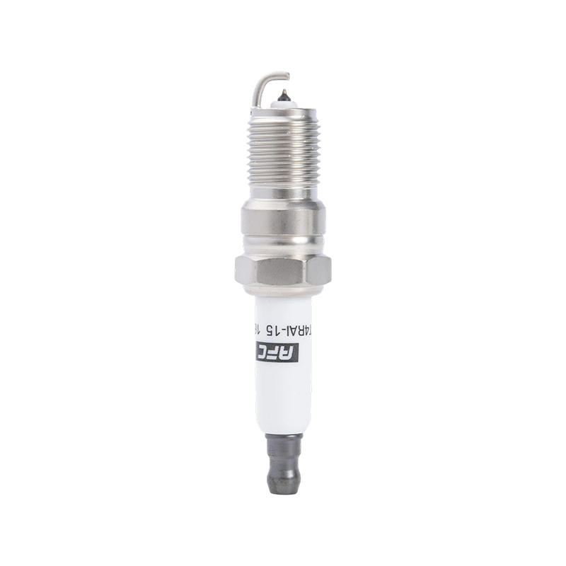 Vela de ignição de irídio 1612 T4RAI-15 5599 para BUICKGL8 CHEVROLET CADILLAC 12568387