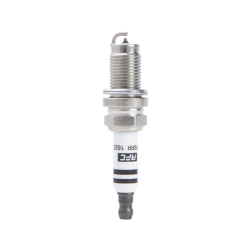 1622 vela de ignição 5758 da platina do dobro de PZF6RR para VW EA111 1.4T AUDI A1 A3