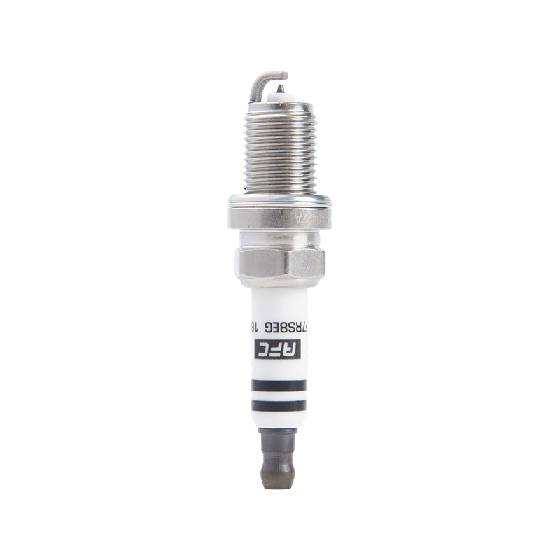 Vela de ignição de platina dupla 1625 pf7rs8eg 1675 para vw passat gti audi ea888 2.0t a3 a4 a4l a5 a6 a6l a7 tt