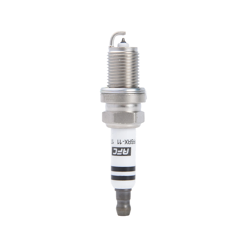 1722 vela de ignição de platina dupla PF6RX-11 5757 4589 para AUDI A4L A6L A7 2.0L 2.8L