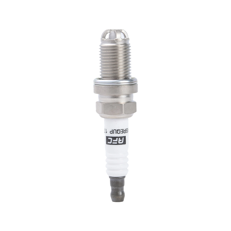 Vela de ignição de platina 1730 BK6REQUP 3199 para BMW M54 3 5 PORSCHE 911 VW ADUI A6 A6L A8 A8L S4 12120037607