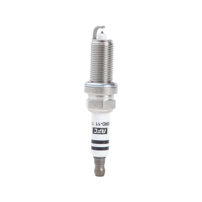 1742 vela de ignição 1208 5987 da platina do irídio ILZF6RD-11 para BMW N52 1 3 5 6 7 X3 X5 Z4