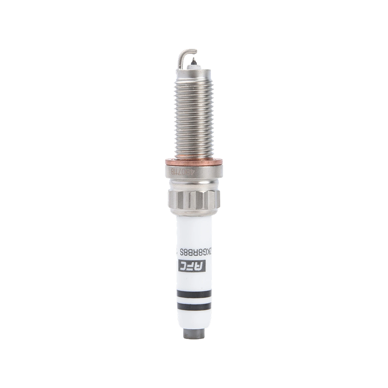 Vela de ignição de platina irídio 1744 silzkg8rb8s 94201 95248 para bmw b38 b48 b58 1.5 2.0t mini
