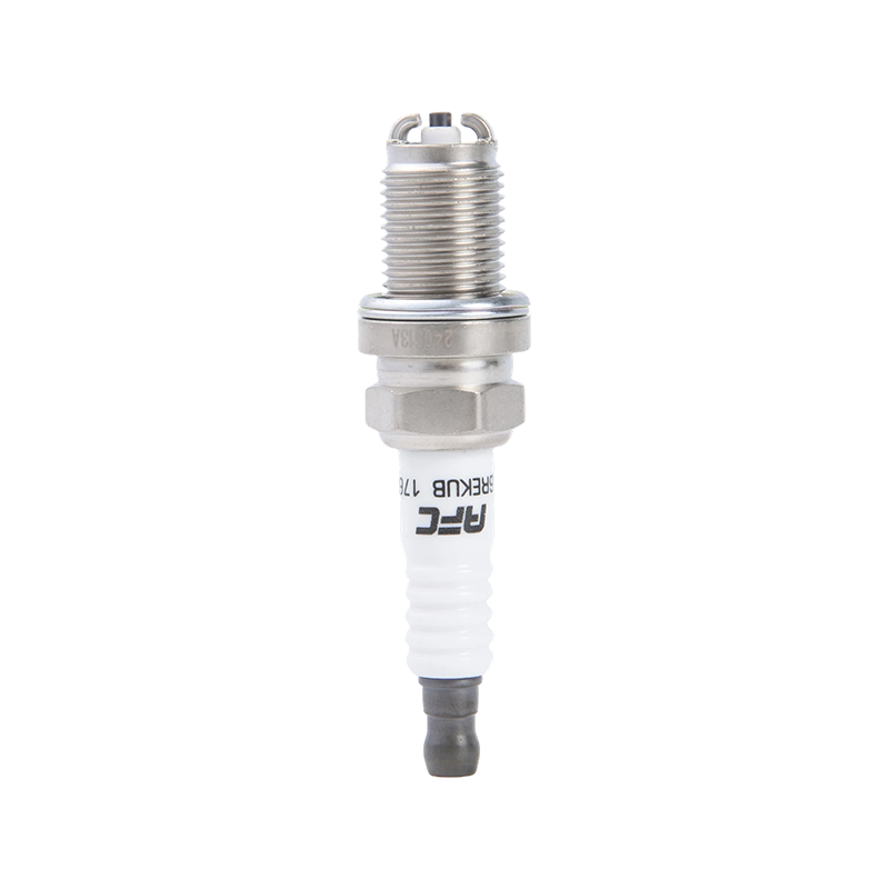 Vela de ignição 101000035HJ do cobre do níquel de 1762 BK6REKUB para AUDI 2.4L A4 A6 A8 VW