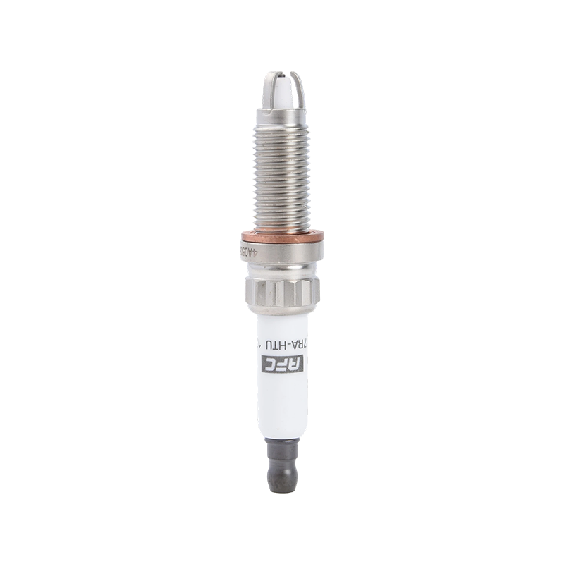 Vela de ignição 1765 do cobre do níquel de ZKB7RAP-HTU 12120037244 para BMW 1 3 5 6 7 X6 Z4
