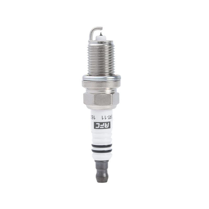 1631 vela de ignição 4996 da platina do irídio IF5RT-11 para TOYOTA RAV4 9091901240