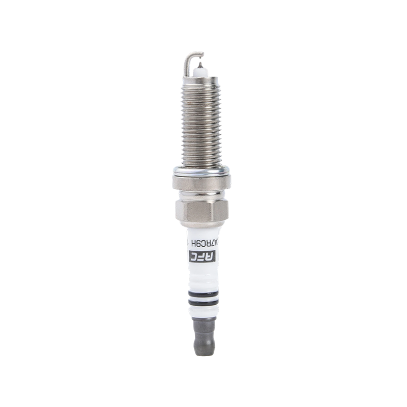 Vela de ignição de irídio duplo 1710 DILKA7RC9H 91215 para NISSAN JUKE INFINITI EQS 1.6T 224011KC1C