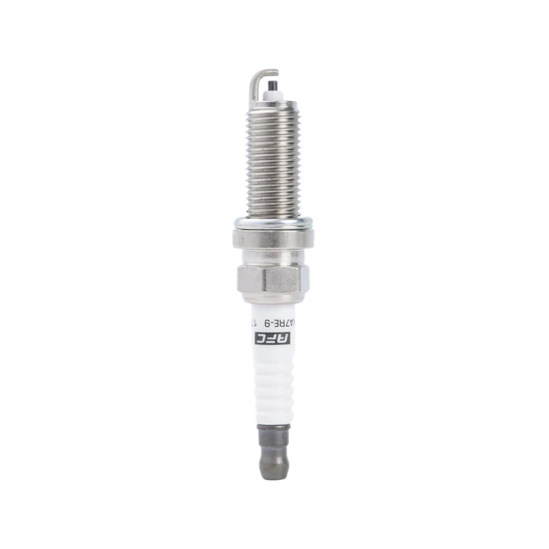1766 vela de ignição de cobre de níquel LZKA6RA-11 para CHANGAN 3707010B01