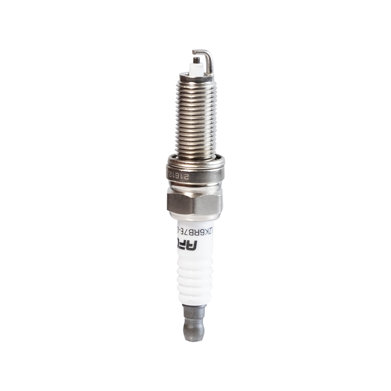 Vela de ignição de cobre e níquel 1521 LZK6RB7E-G