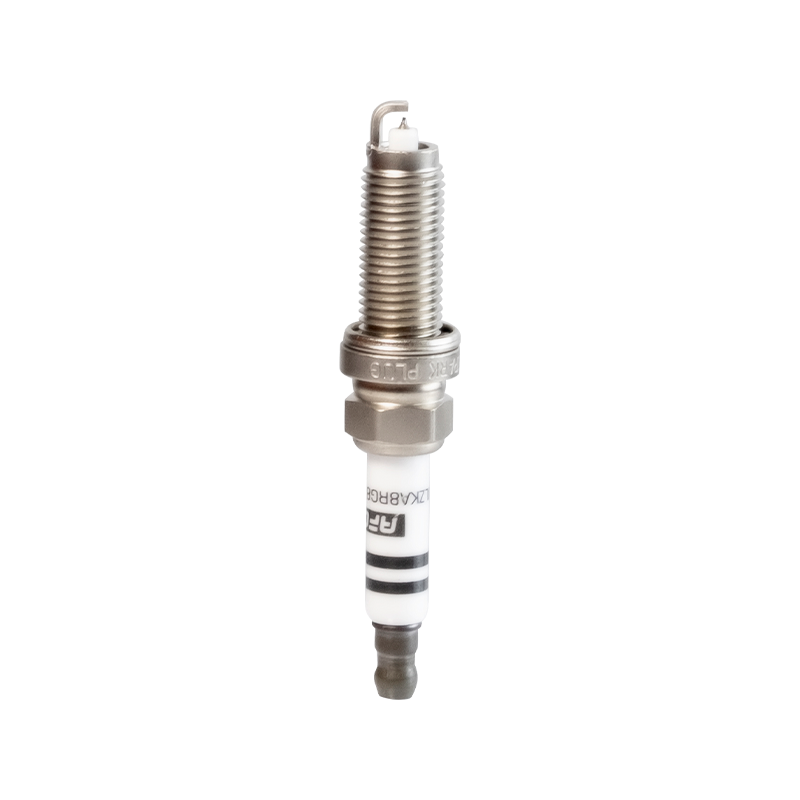 Vela de ignição de platina irídio 1758 ILZKA8RG8 para 10162965